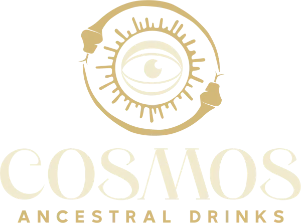 Cosmos Ancestral Drinks